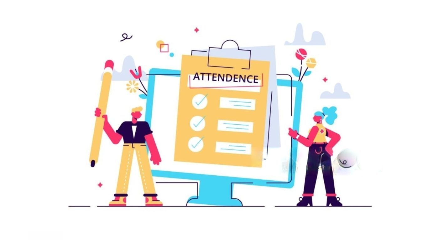 Attendance concept