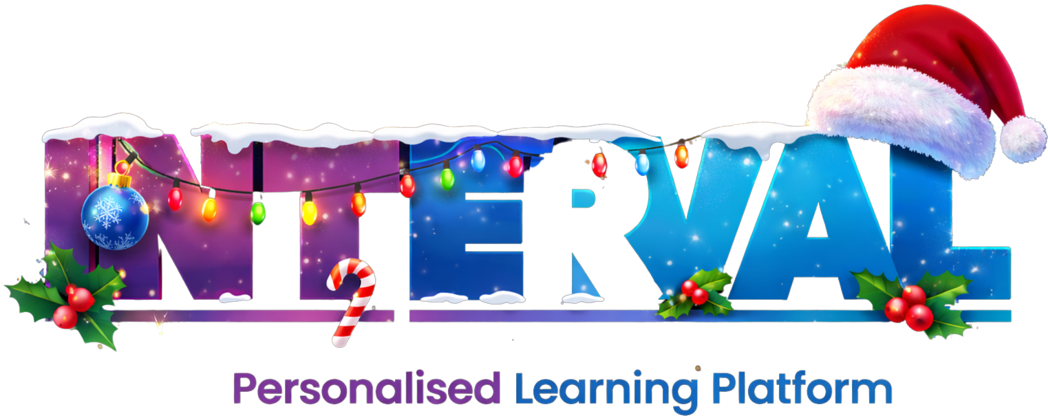 Interval Education Logo